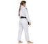Fuji Blossom Womens Jiu Jitsu Gi